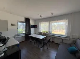 APPARTEMENT Messe Monteur