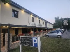 Hotel Da Gianni GmbH