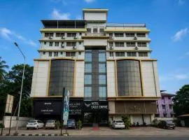 Hotel Eagle Empire