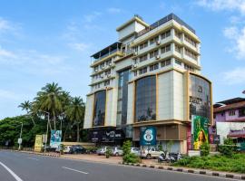 Madgaon में, होटल Hotel Eagle Empire