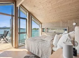 Exclusive holiday home with fantastic views