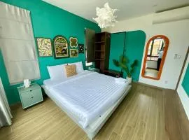 Miu'villa novaworld phan thiết