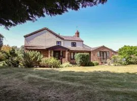 4 Green Farm Cottage