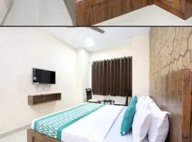 Hotel De Agya
