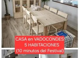 Casa TioPito
