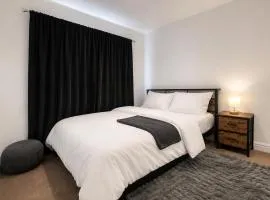 Luxury Comfort Guest House