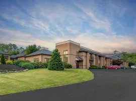 Comfort Inn Pocono Lakes Region