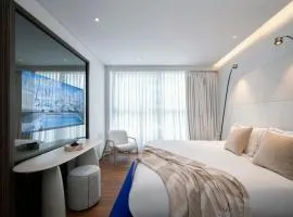 The YACHT - By Fattal Limited Edition