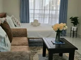 KITO studio apartment at Frangipani Place, Mtwapa