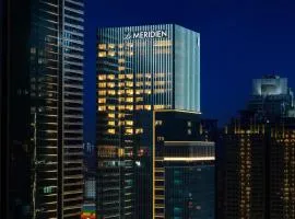 Le Meridien Taipei Banqiao