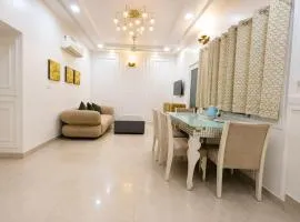 Homlee-White House-2BHK-Parking-Max Hospital-Saket
