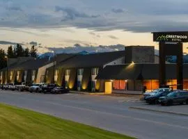 Crestwood Hotel