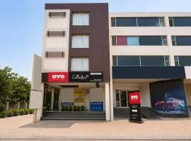 Collection O by OYO Zirakpur - Patiala Road Formerly Hotel Anvay