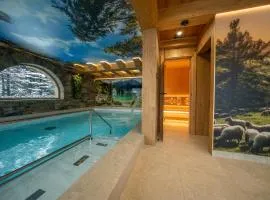 WHY NOT Myśliwska Exclusive Residence z basenem