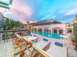 Mali Namphu Hotel