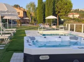 Villa Fonte a Colle