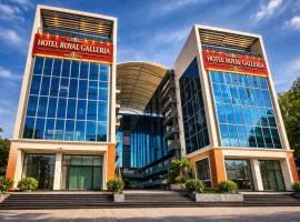 Hotel Royal Galleria