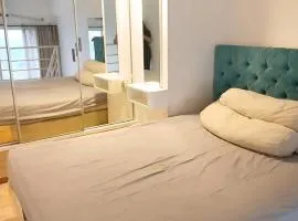Apartemen iconmall gresik