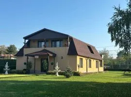 Erida Guest House - къща за гости до Русе