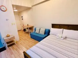 JFam Suites, C3-3N Studio, Up To 4 Pax