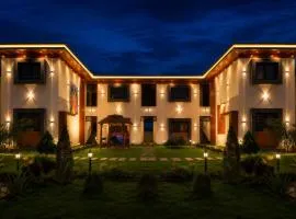 Temple Town Stay