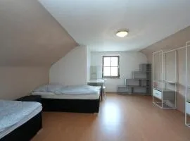 Apartment Gunzenhausen
