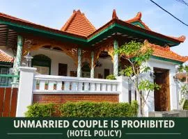 Rumah Jawa Guest House (Syariah)