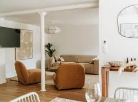 La Parenthèse Maisonneuve