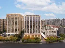 Orange Hotel Hangzhou East Railway Station