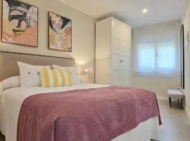 LURDE Apartamentos Rurales