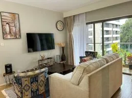 Fanisi Gigiri Diplomatic Gem-2 br near UN, Village