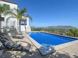 Casa Zoe