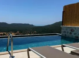 Aera Villas - Kaş