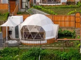 Aranyaka 1 Dome Glamping