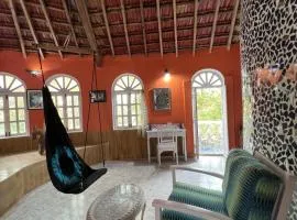 Villa Rivercat