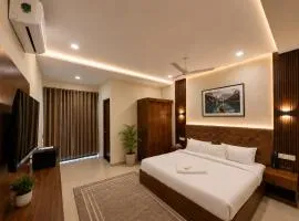 Stayhomestays Nexus, Silk board