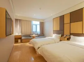 JI Hotel Hangzhou Qianjiang New City