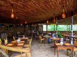 Boma Simba Safari Lodge