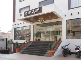 Hotel Sunrise Luxury Stays