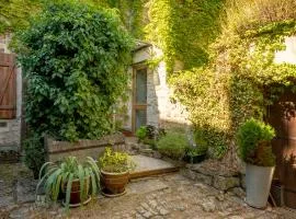 La petite maison CARRÉ