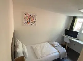 Hotel Sternen Gurtnellen AG