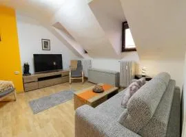 Altstadt-Ferienwohnung Ludwig