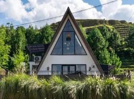 Villa Kahuripan Triangle