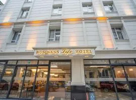 Business Life Hotel & SPA Bakırköy