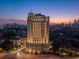 Radisson Collection Hotel, Xing Guo Shanghai