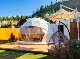 Maple Dome Glamping