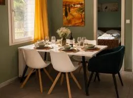 Ferienhaus Drossel am Teutoburgerwald