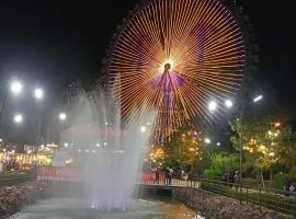 Apartment Valley of legends mall 2