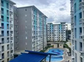 Davao Cozy Condo unit 1