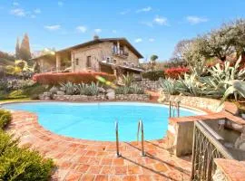 Agriturismo Cascina Crocelle - Lake View and Heated Pool